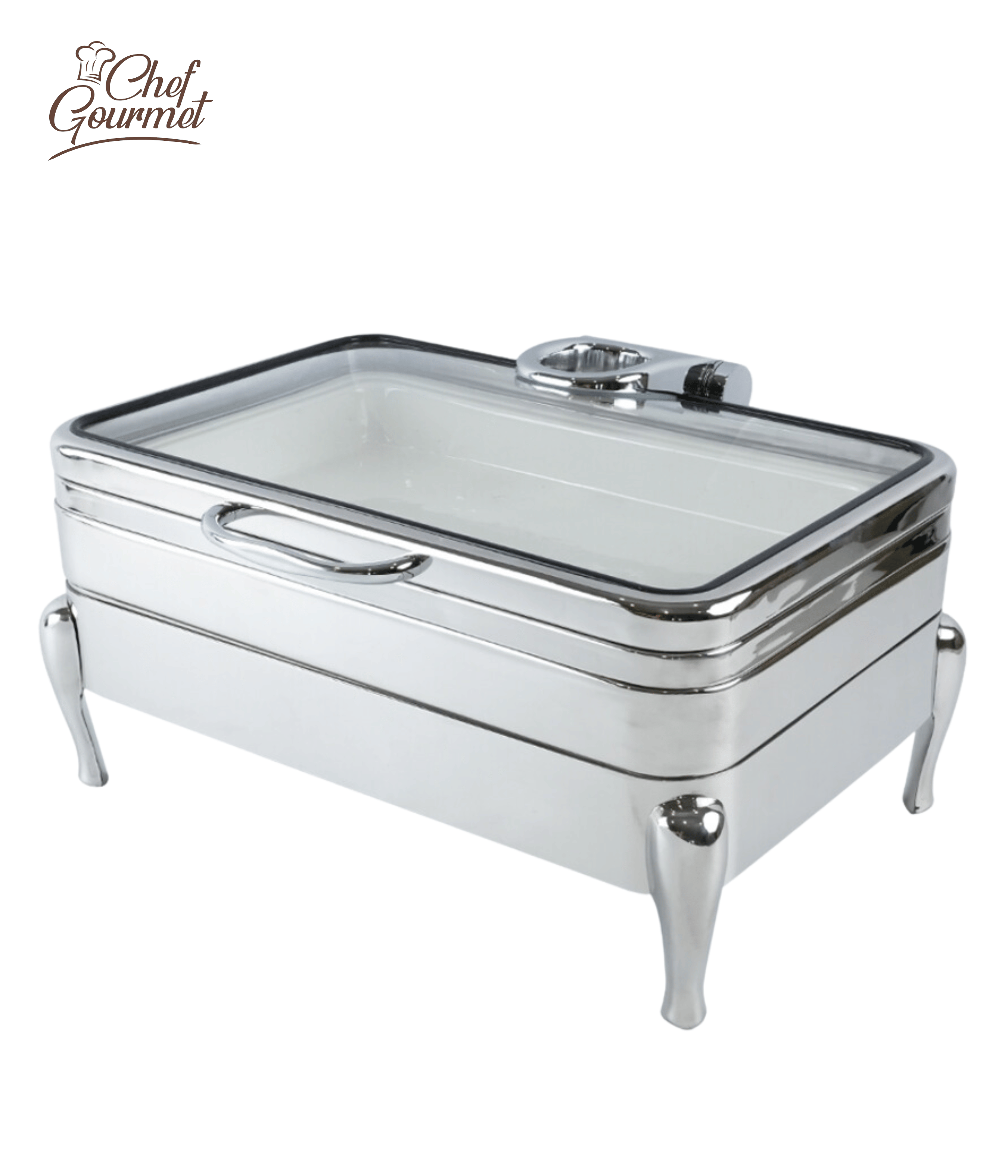 Premium Chafing Dish Dubai