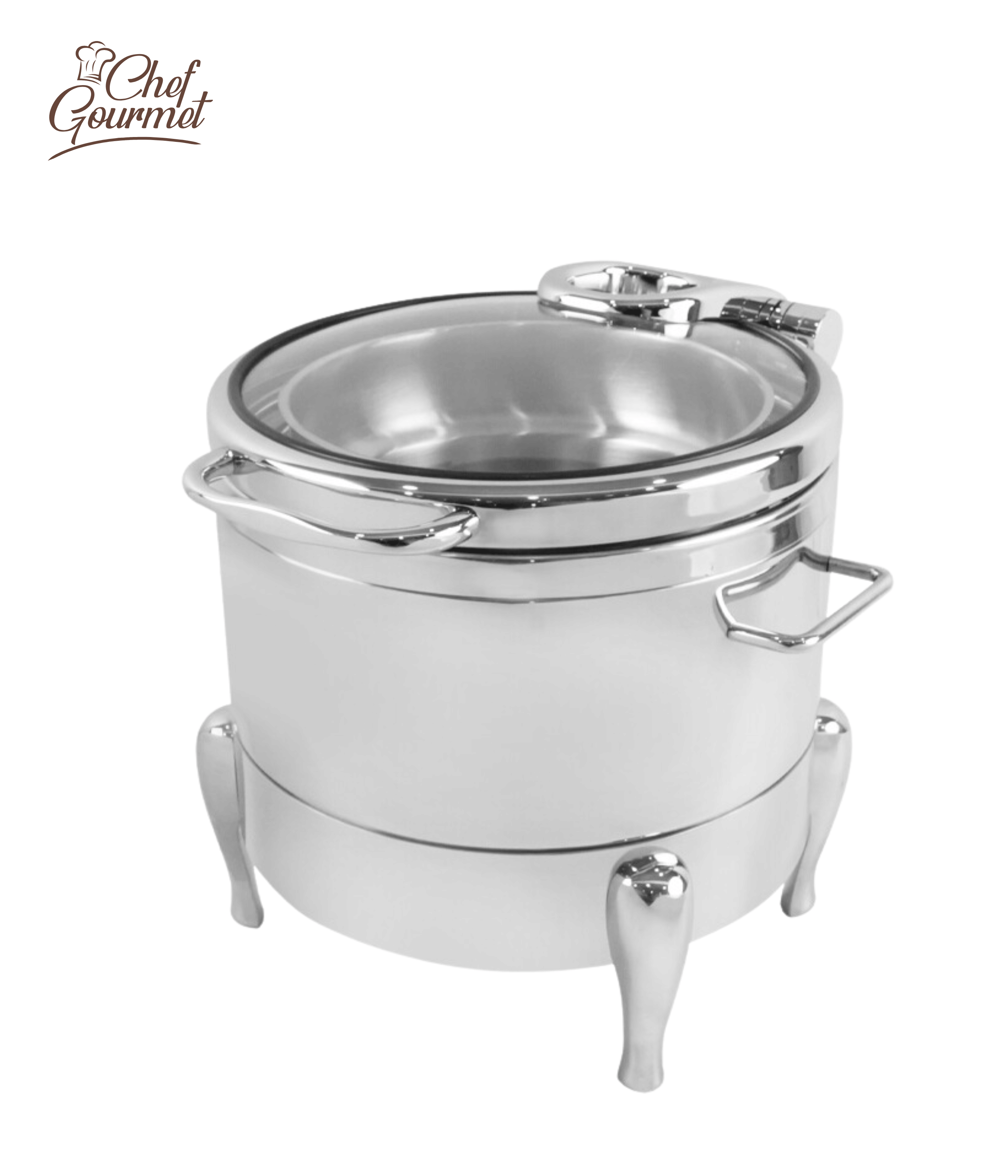 Premium Chafing Dish Dubai