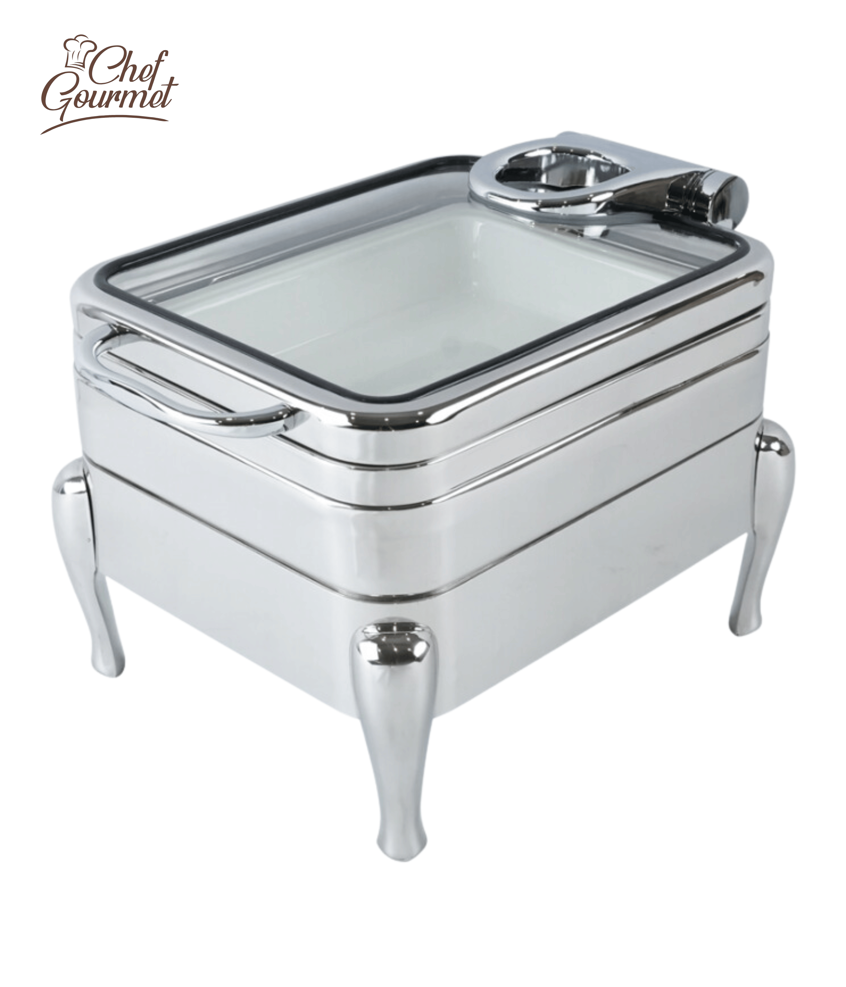 Premium Chafing Dish Dubai