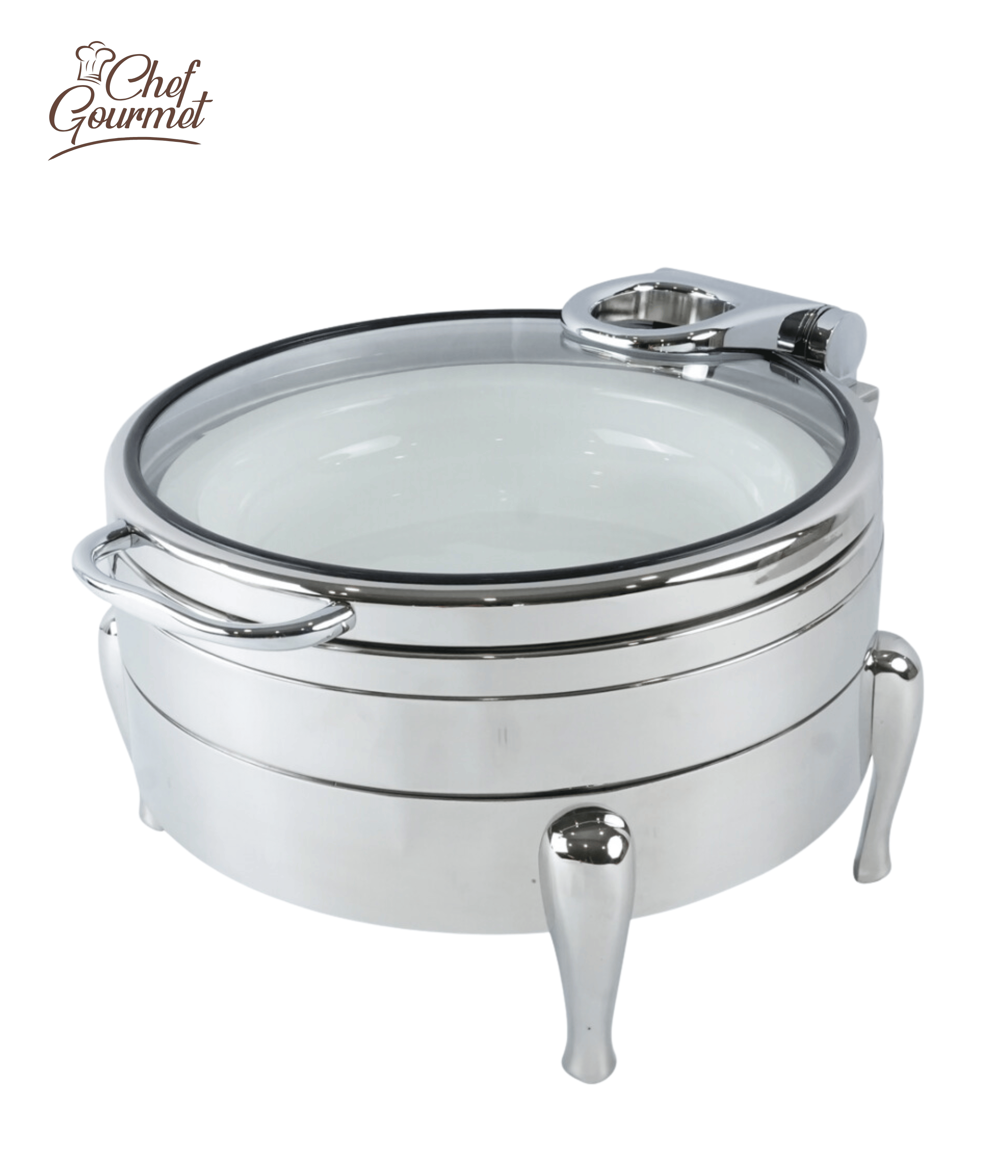 Premium Chafing Dish Dubai