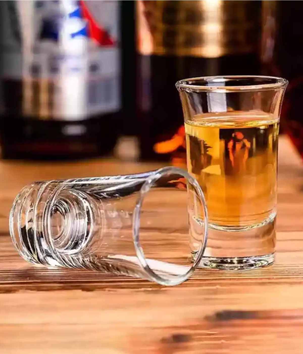 Shot Glasses