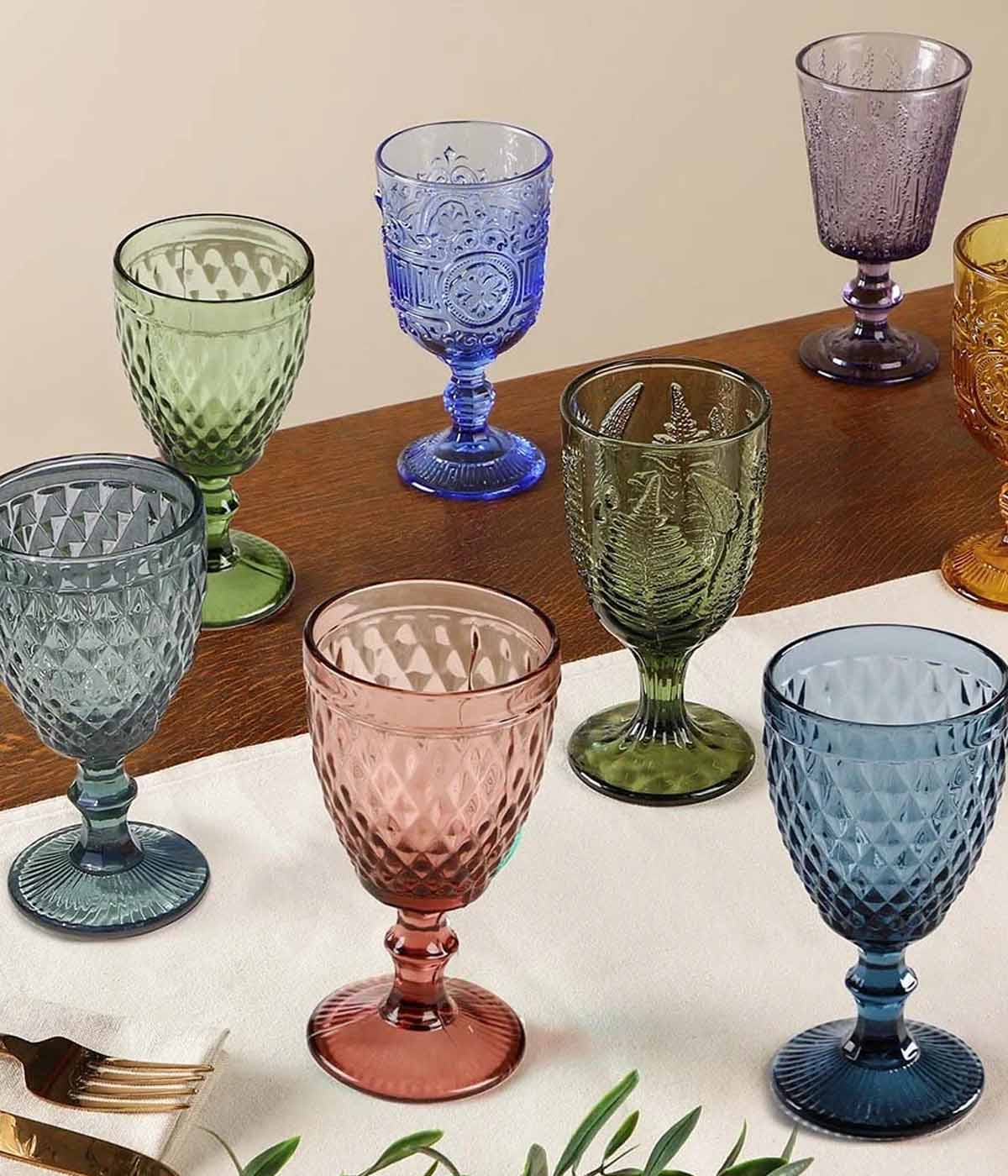 Glassware