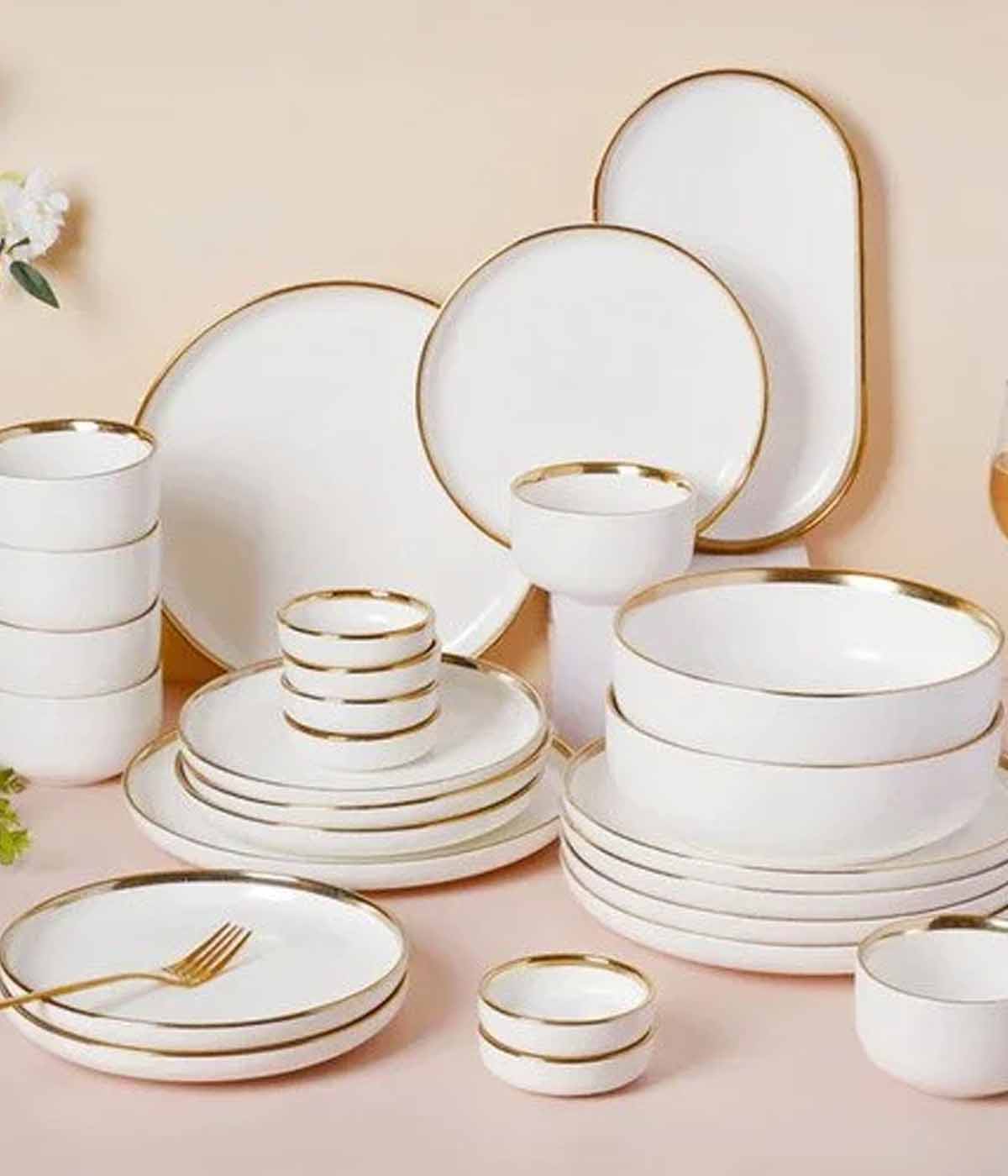 Melamine 